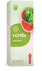 Verda Watermelon